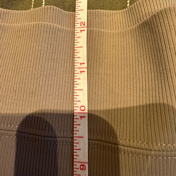 Athleta Venice Wide Leg High Rise Pant Size Small Tall - Picture 12 of 13